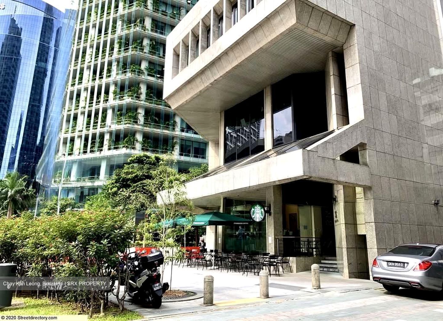 City House (D1), Office #544184291
